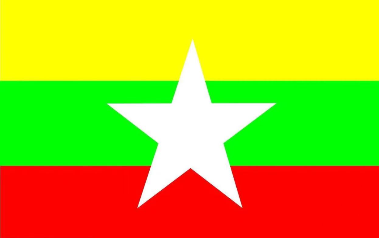 缅甸精养号+95